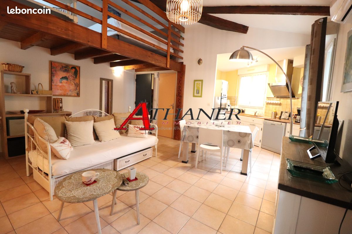 Appartement 2 pièces 49 m² · à Argelès-sur-Mer · 49 m² · 158 000 €