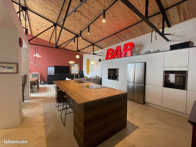 Maison 5 pièces 155 m² · à Douarnenez · 155 m² · 399 000 €