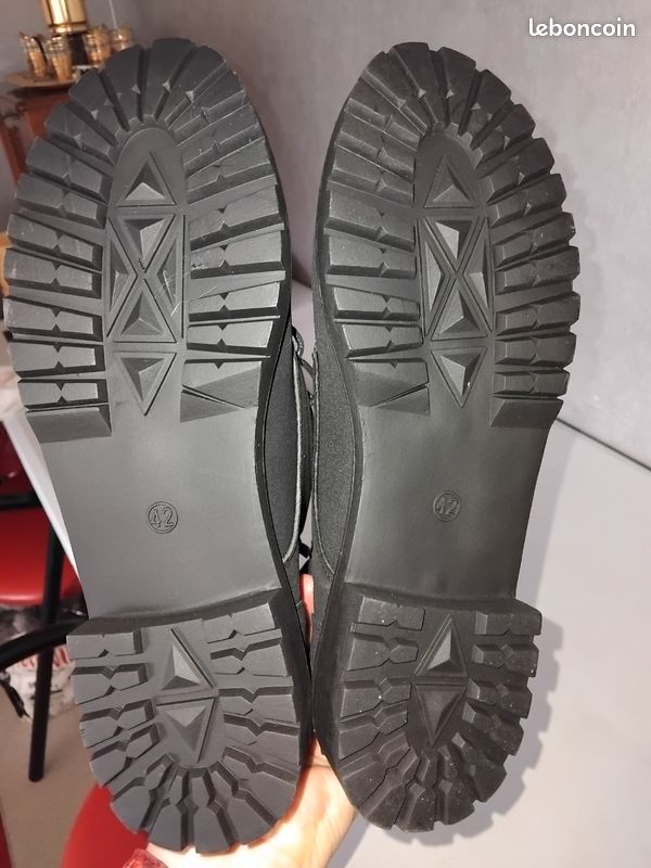 Chaussures femme (image 7)