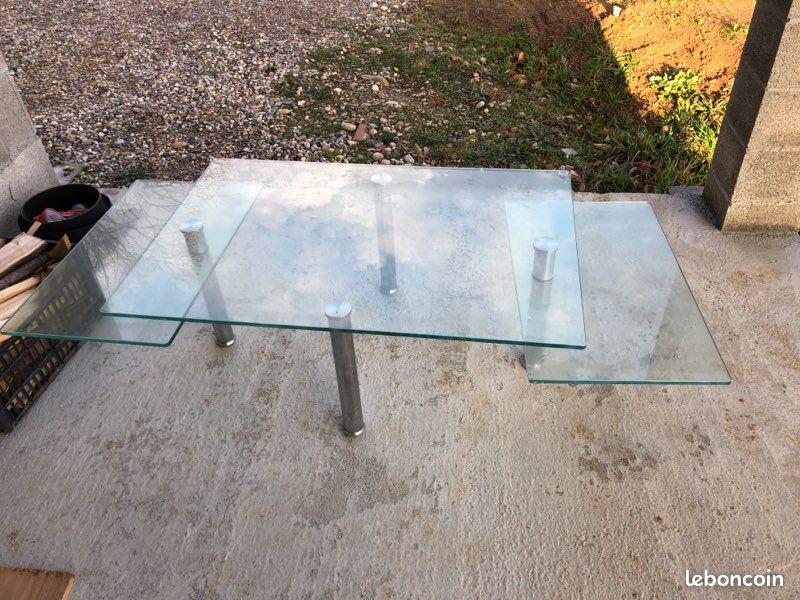 Table basse (image 1)