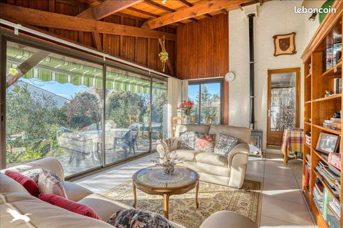 Maison 4 pièces 142 m²