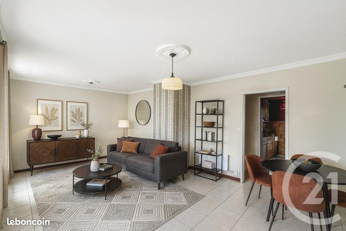 Appartement 5 pièces 81 m² · à Montpellier · 81 m² · 249 000 €
