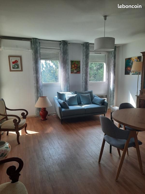 Appartement 3 pièces 64 m² · à Avignon · 64,3 m² · 110 000 €