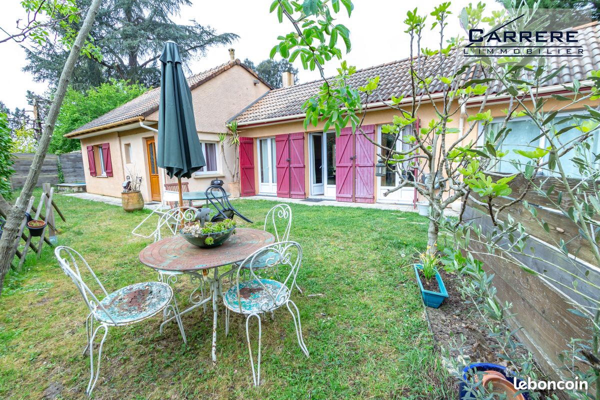 Maison 7 pièces 145 m² · à Floirac · 145 m² · 370 000 €