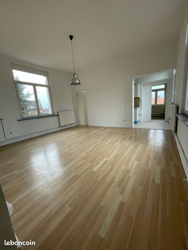 Appartement 5 pièces 68 m² · à Noeux-les-Mines · 68 m² · 645 €/mois