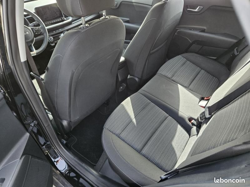 Kia Stonic 1.0 T-GDi 100ch Active DCT7 (image 9)