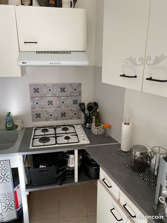 Apparemment t1 bis Bedarrides