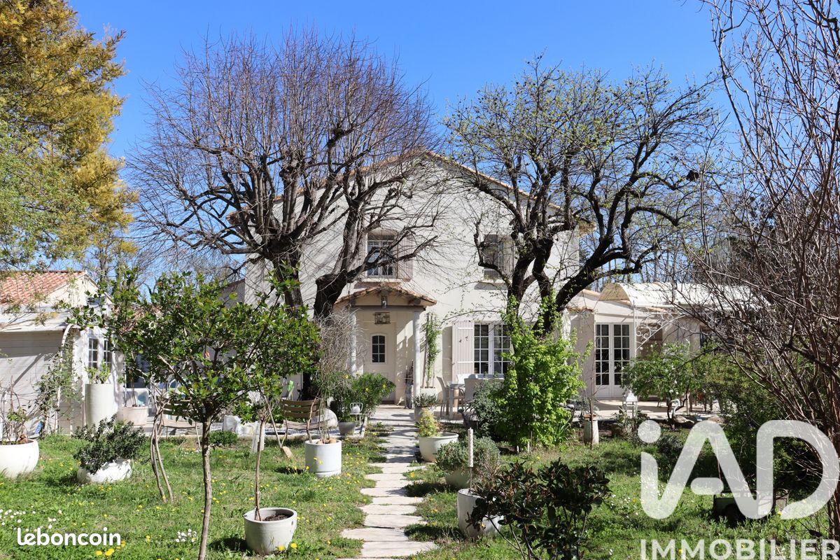 Maison 6 pièces 133 m² · à Avignon · 133 m² · 385 000 €