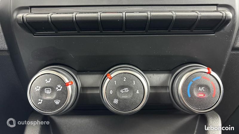 Renault Clio 1.5 Blue dCi 100ch Evolution - 24 (image 19)