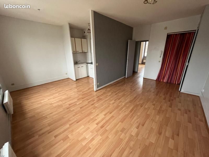 Appartement a louer saint-chamond - 2 pièce(s) - 45 m2 - Surfyn