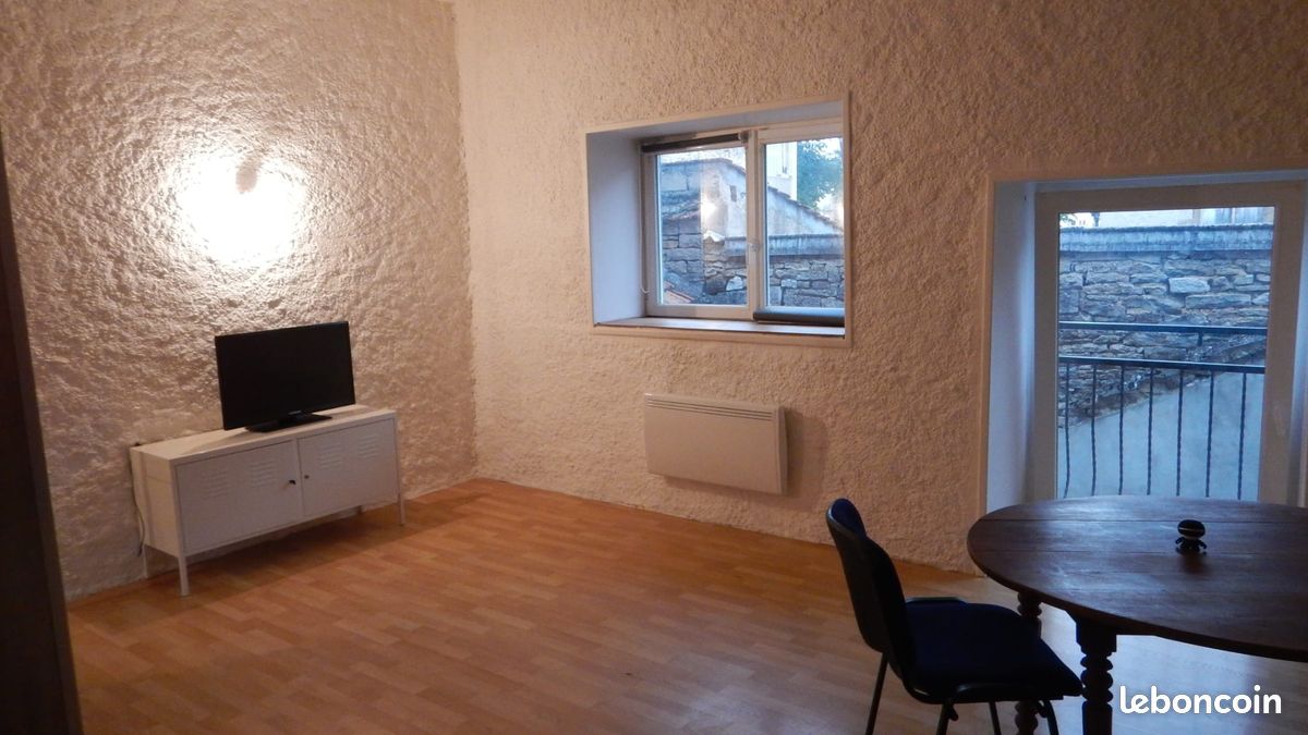 Appartement 2 pièces 35 m² · à Gevrey-Chambertin · 35 m² · 480 €/mois