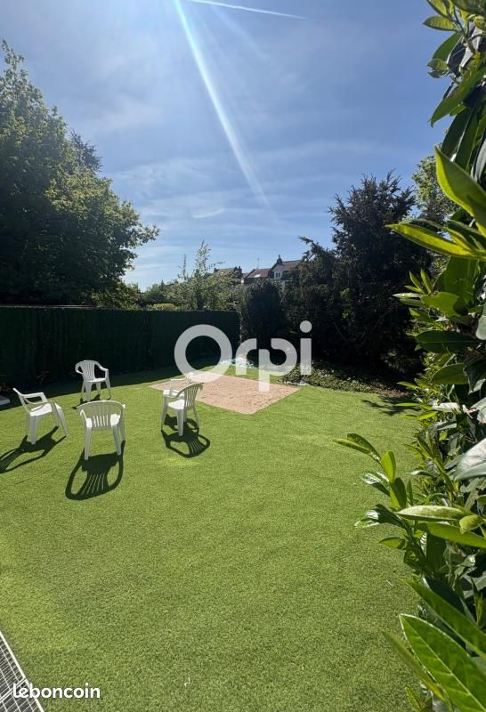 Appartement 3 pièces 70 m² · à Mons-en-Baroeul · 70 m² · 1 175 €