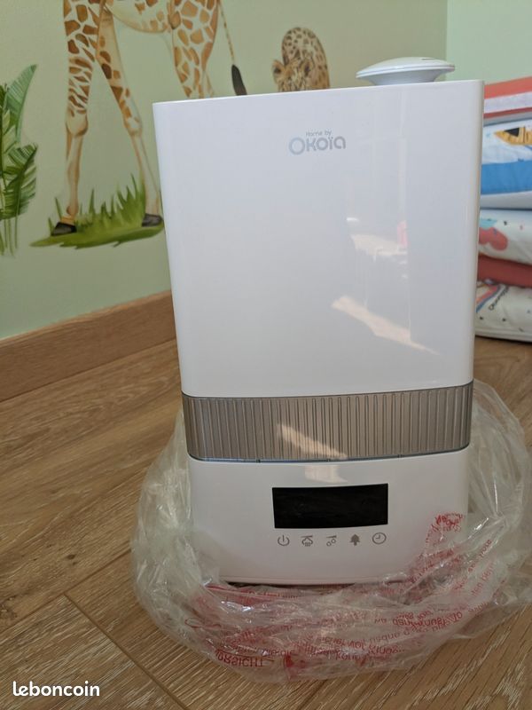 Humidificateur okoia AH450 (image 2)