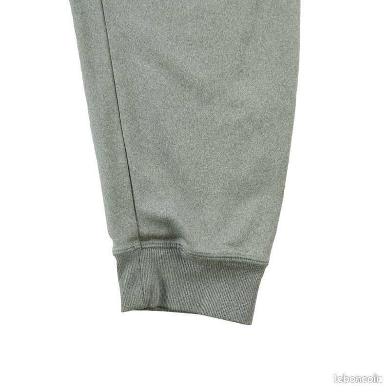 Under Armour Jogging Loose-Fit Homme Taille L Gris #QWE7093 (image 4)