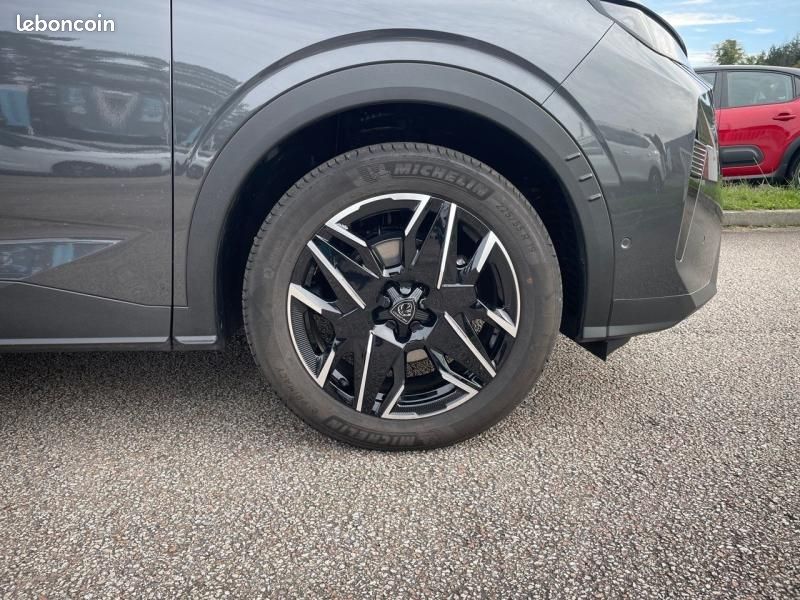 Peugeot 3008 1.2 Hybrid 136 Allure e-DCS6 + GPS / VISION CAMERA 360 (image 14)
