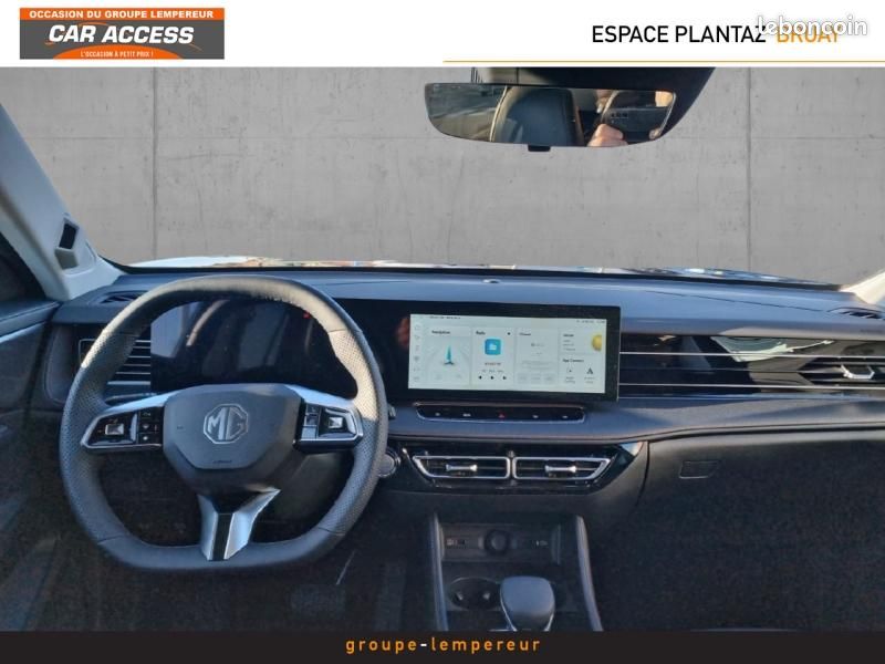 Mg motor EHS 1.5 GDI 272ch PHEV Luxury (image 11)