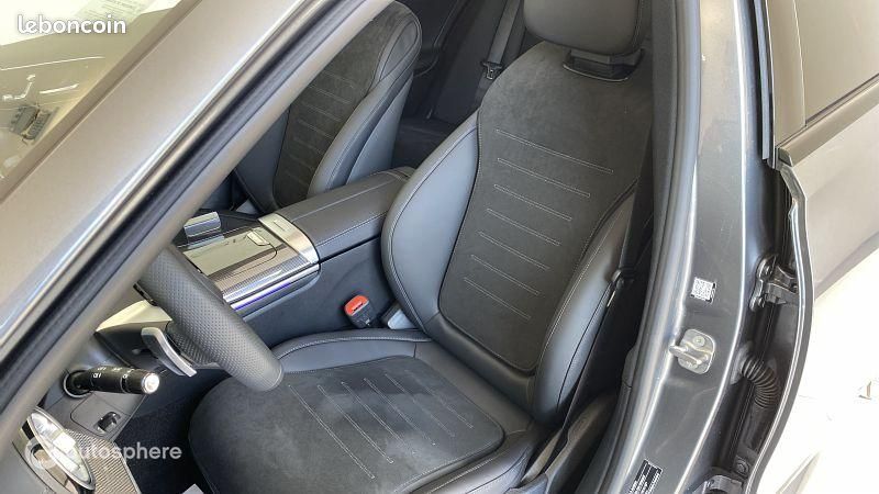Mercedes Classe C 300 d e Hybrid EQ 197+129ch AMG Line + (image 23)