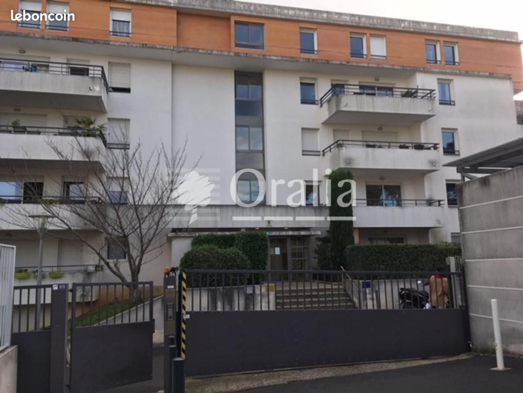 Appartement 2 pièces 50 m² · à Montpellier · 50 m² · 855 €