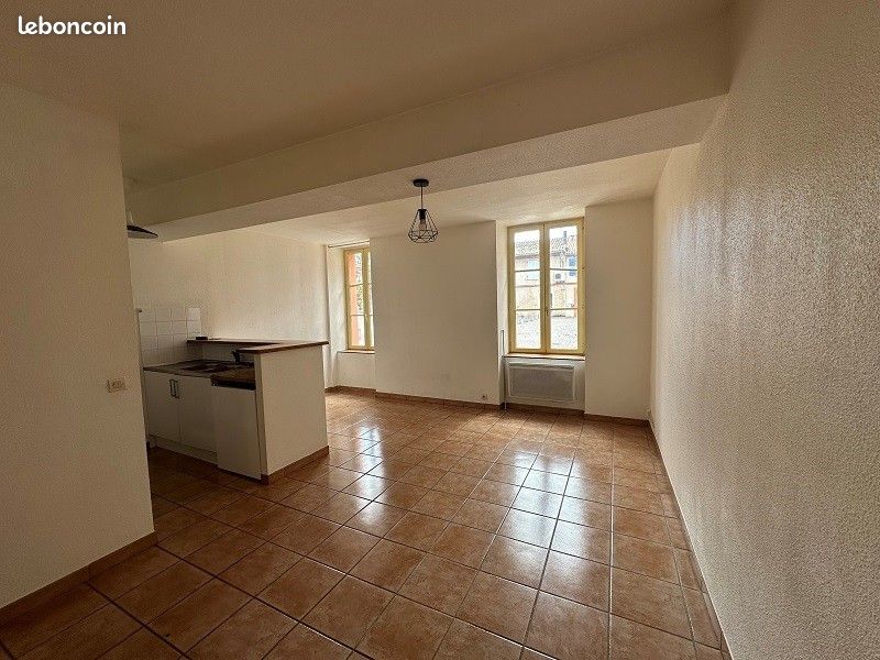 Appartement 3 pièces 59 m² · à Plaisance-du-Touch · 59 m² · 669 €/mois