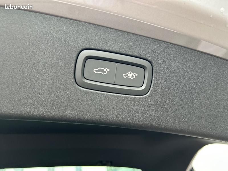Volvo ES90 Single 333ch Ultra 2026 (image 20)