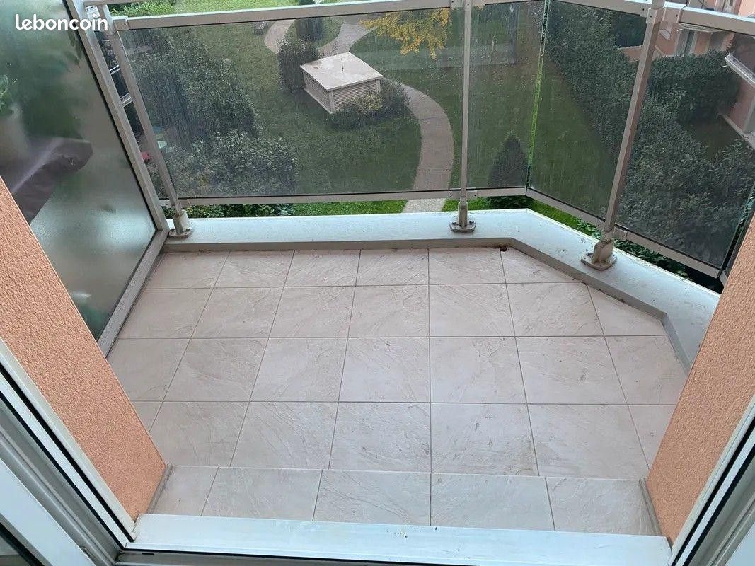 Appartement 1 pièce 30 m² · à Villiers-sur-Marne · 30 m² · 1 000 €/mois