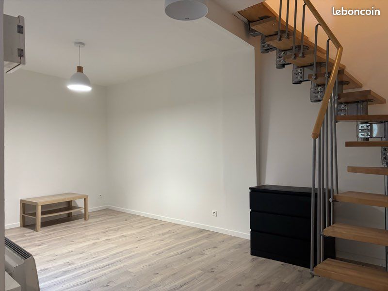 Appartement 2 pièces 46 m² · à Beaumont-sur-Oise · 46 m² · 950 €/mois
