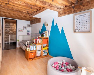 Appartement 430 000 € - 97 m²