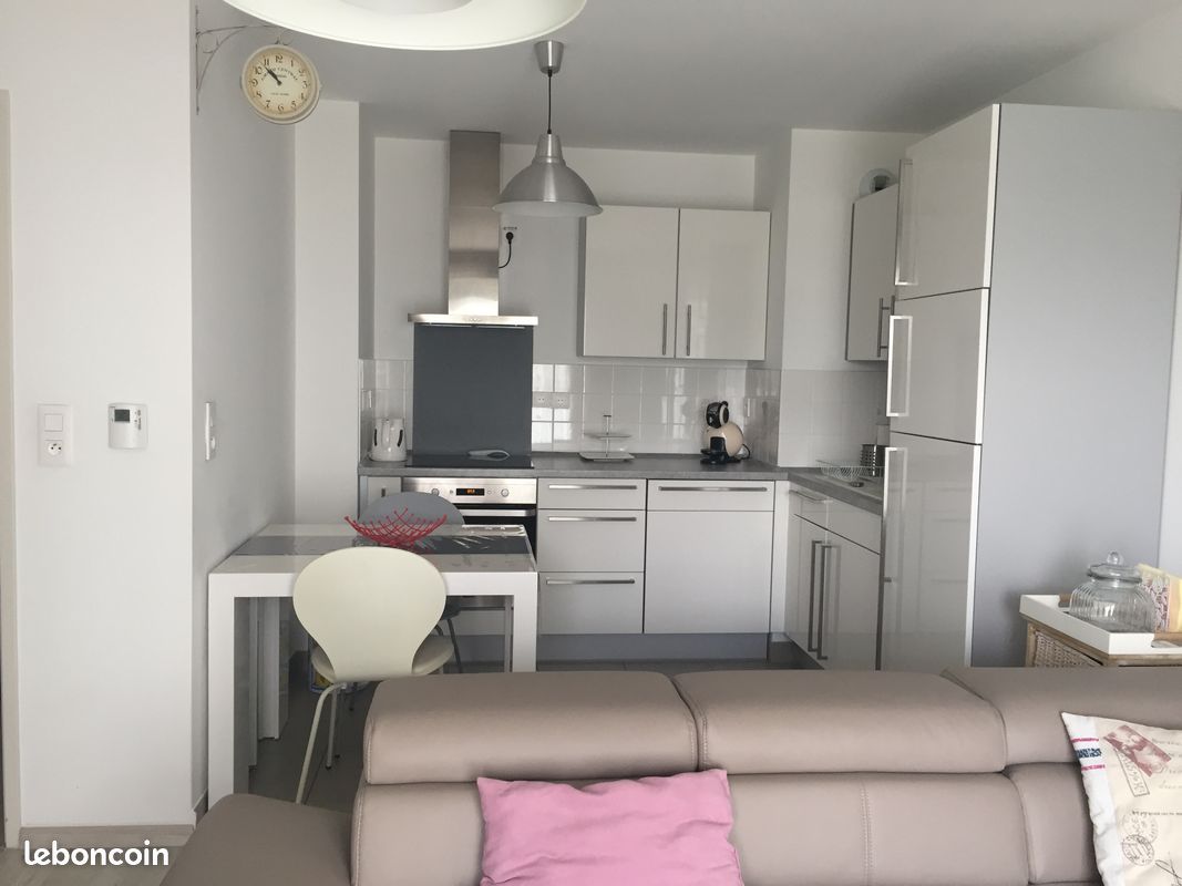 Appartement 2 pièces 42 m² · à Lingolsheim · 42 m² · 800 €/mois