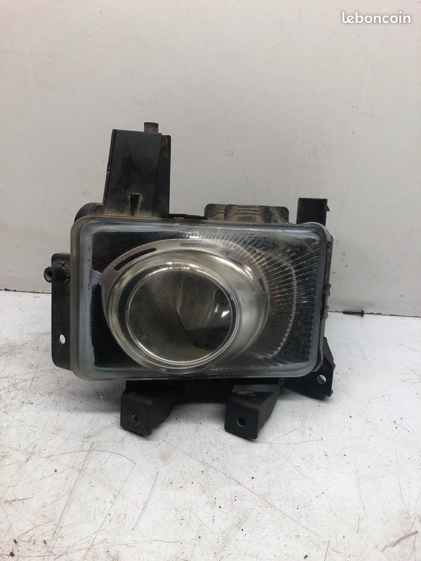 Antibrouillard droite Opel astra twintop (image 1)