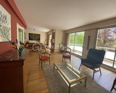 Appartement 548 000 € - 140 m²