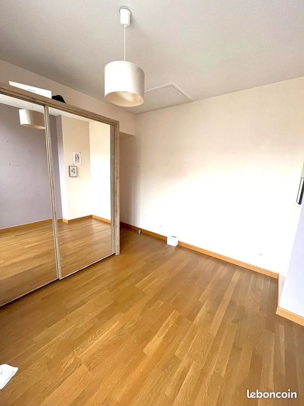 Maison a louer dreux - 4 pièce(s) - 86 m2 - Surfyn