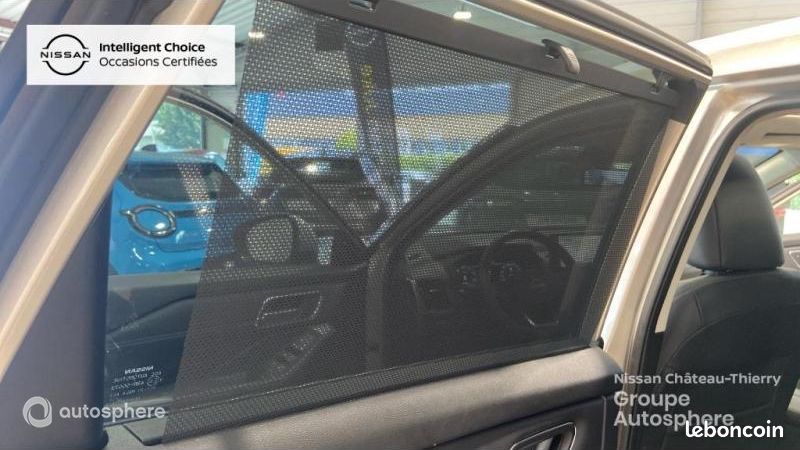 Nissan X-Trail e-Power 204ch Tekna 2024 (image 32)