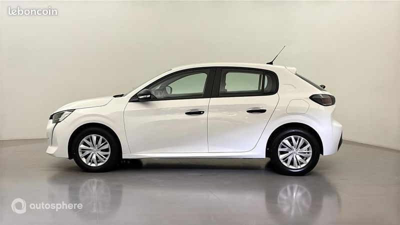 Peugeot 208 1.2 PureTech 75ch S&S Like (image 7)