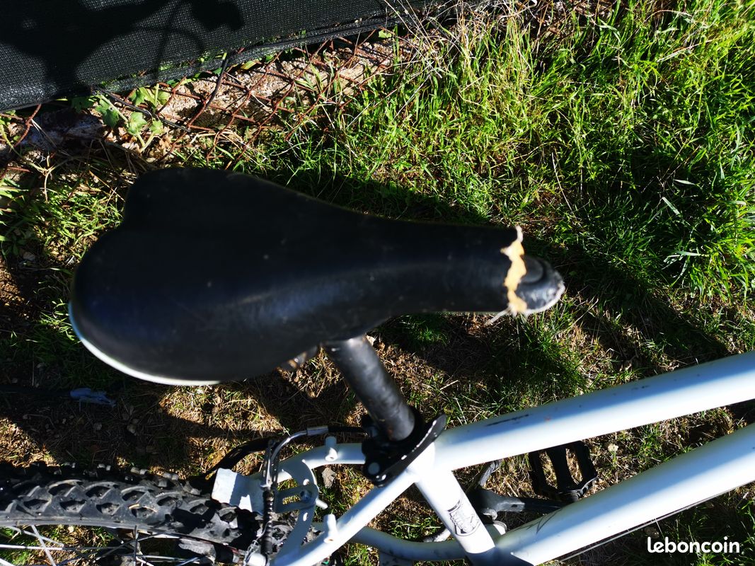 Vélo enfant 8 ans /20 pouces (image 2)
