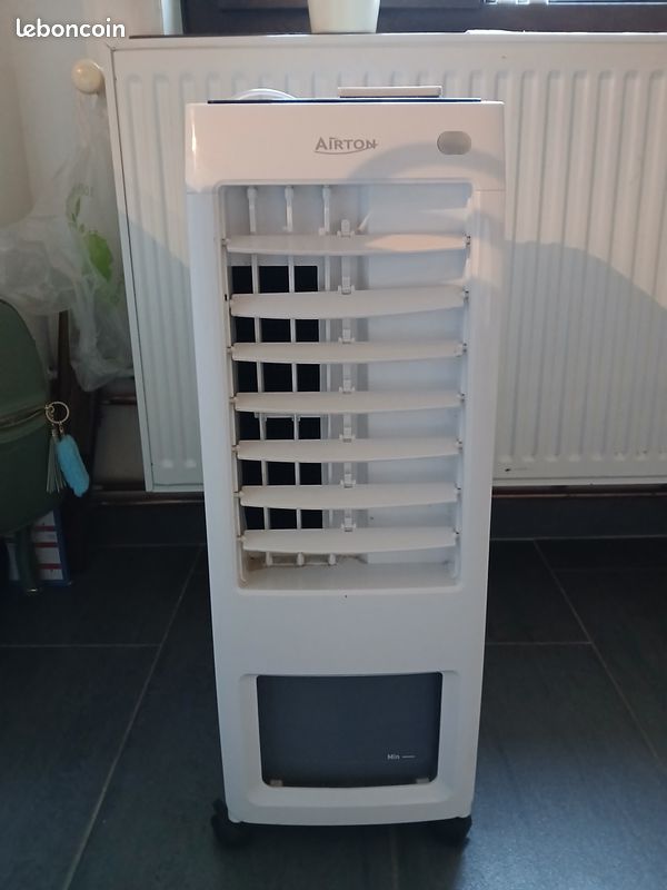 Rafraichisseur d'air (image 1)
