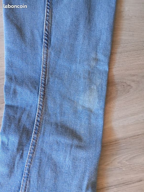 Jeans Jennyfer, Tally weijl taille 30/32 (image 7)