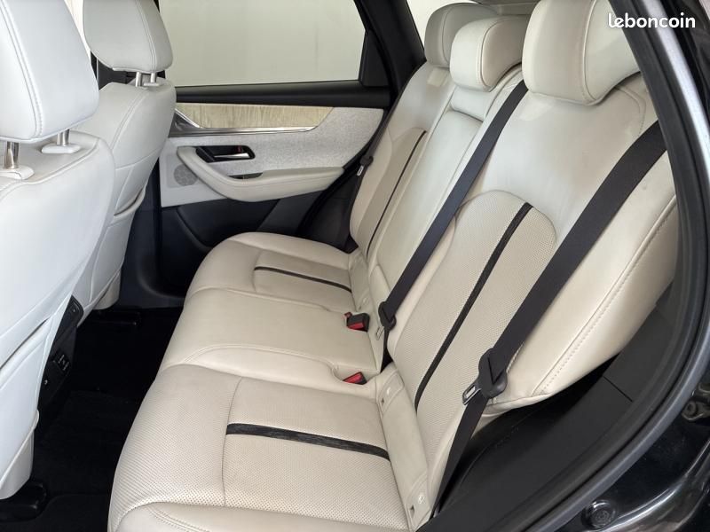 Mazda CX-60 2.5 e-SKYACTIV PHEV 327ch Takumi 4x4 BVA8 2023 (image 17)