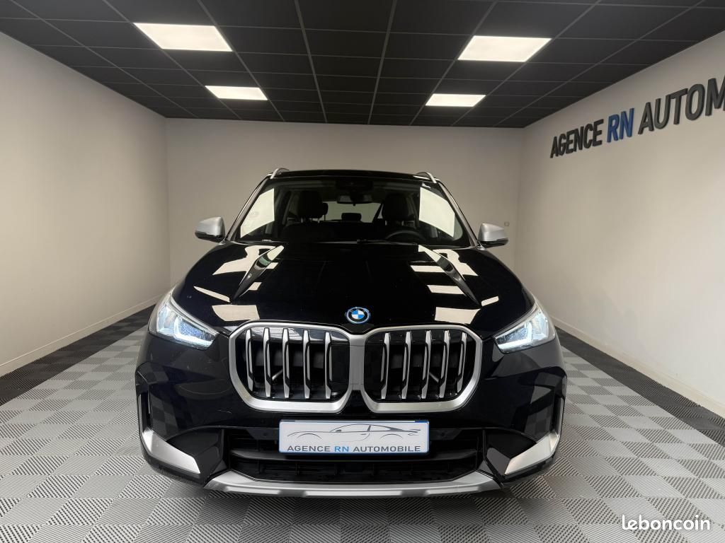 BMW X1 xDrive25e 245 ch xLine DKG7 (image 2)