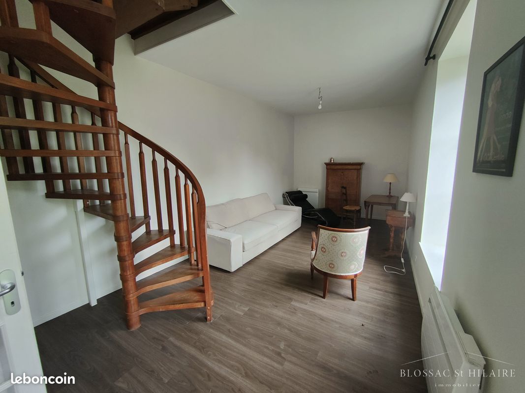 Maison 4 pièces 81 m² · à Poitiers · 81 m² · 181 900 €