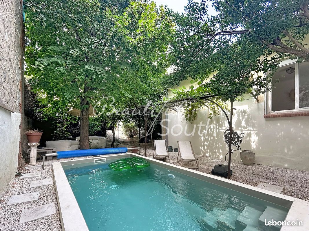 Maison 6 pièces 191 m² · à Ille-sur-Têt · 191 m² · 350 000 €