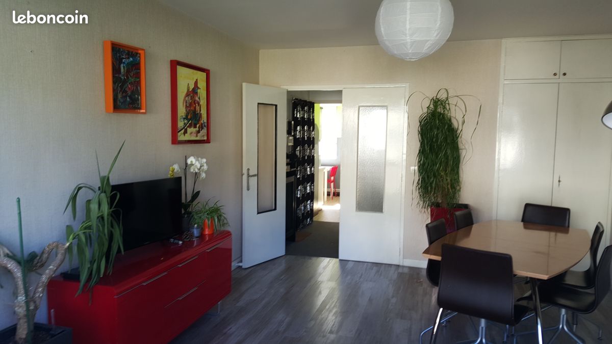Appartement 3 pièces 75 m² · à Rouen · 75 m² · 980 €/mois