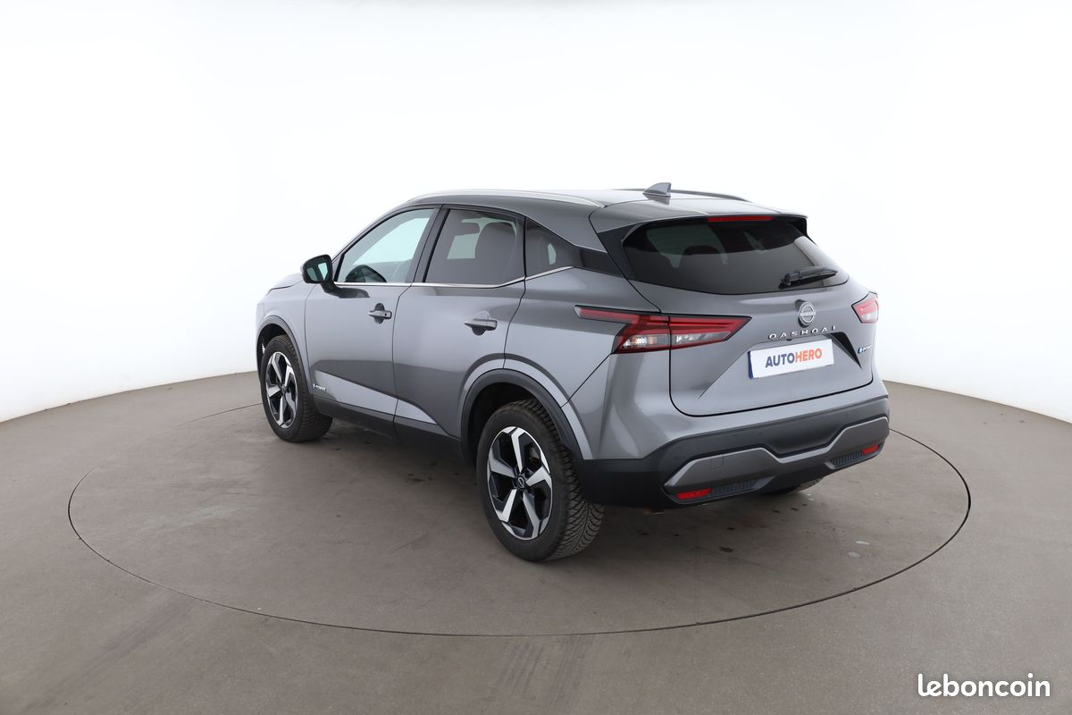 Nissan Qashqai 1.5 e-POWER N-Connecta 190 ch (image 2)