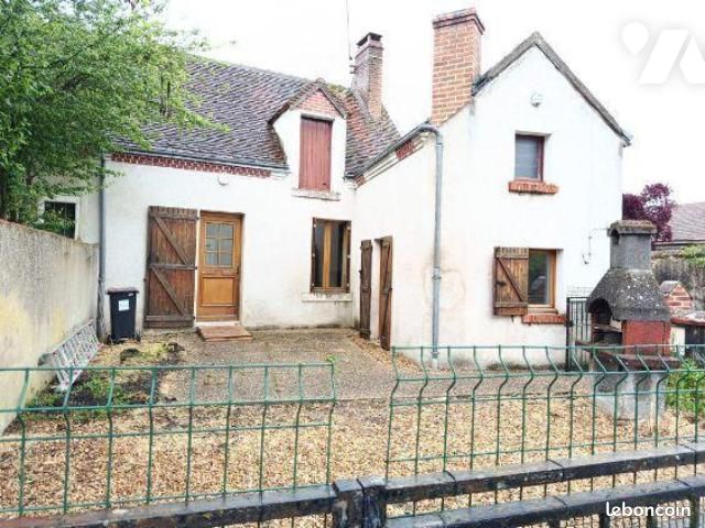 Maison 3 pièces 75 m² · à Selles-sur-Cher · 75 m² · 104 090 €