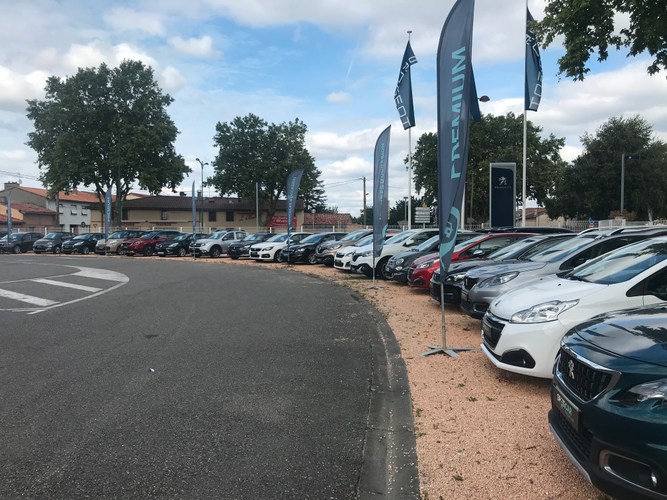 Garage Gerome Pro Leboncoin