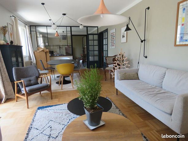 Maison 8 pièces 183 m²