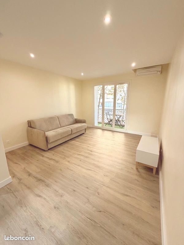 Appartement 1 pièce 29 m² · à Toulon · 29 m² · 125 000 €