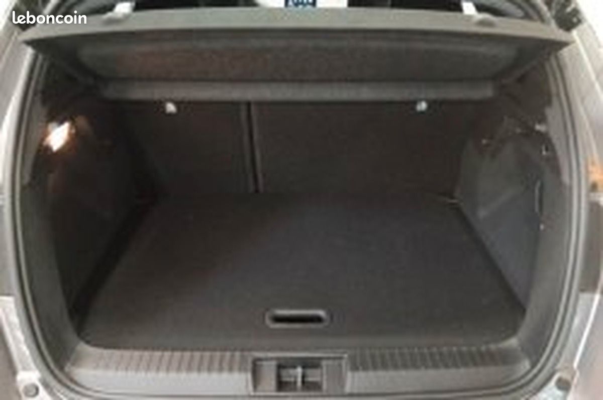 Renault Captur Evolution 90 ch (image 9)