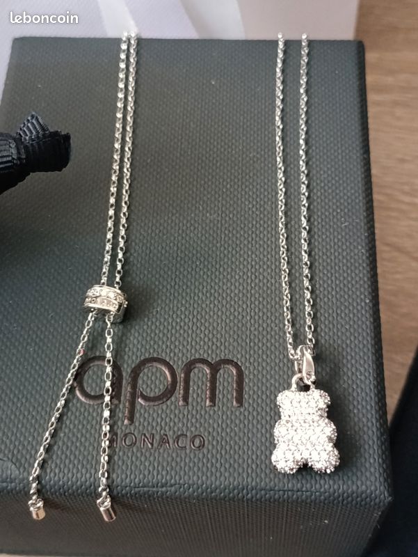 Collier APM monaco yummy (image 1)