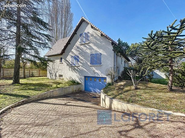 Maison 9 pièces 195 m²