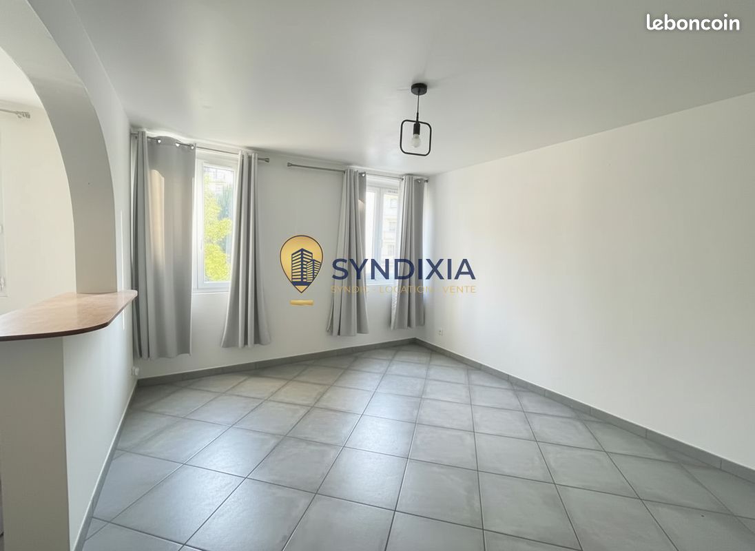 Appartement 2 pièces 45 m² · à Dreux · 45 m² · 88 500 €